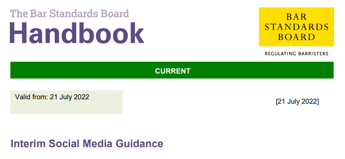 Free speech for&nbsp;professionals?
